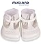 Miniland 2.5'' Baby Doll Shoes with Buckle