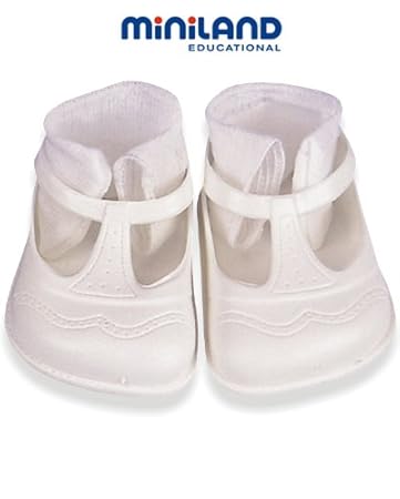 miniland doll shoes