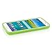 Samsung Galaxy S5 Case, Incipio [Clear] Octane Case for Samsung Galaxy S5-Green