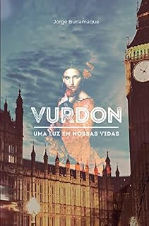 Livro Vurdon : Uma luz em nossas vidas