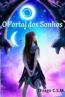 Livro O Portal dos Sonhos