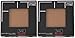 Maybelline New York Fit Me Pressed Powder, 340 Cappuccino, 0.3 Ounce- 2 Pack
