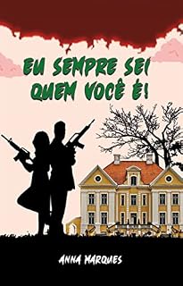 Livro Eu Sempre Sei Quem Você É!