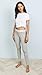 Calvin Klein Women's Modern Cotton Legging