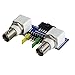 BITSCOPE MP01A BNC ADAPTER, MICRO OSCILLOSCOPE