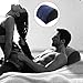 Nanchor Half Moon Pillow Mount Sex Position Pillow for Women Cushion Multifunctional Support Pillow