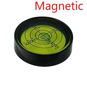 High Precision Horizontal Bubble Gimbal Level Horizontal