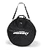 White Lightning Wheel Johnny Protective Cover and Carry Case