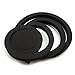 kemimoto JS 550 Hood Seal Engine Motor Gasket for Kawasaki Jet Ski JS 300 440 550
