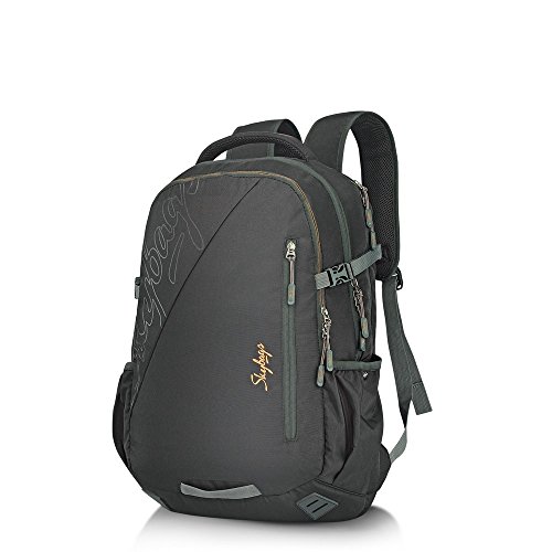 skybags teckie 01
