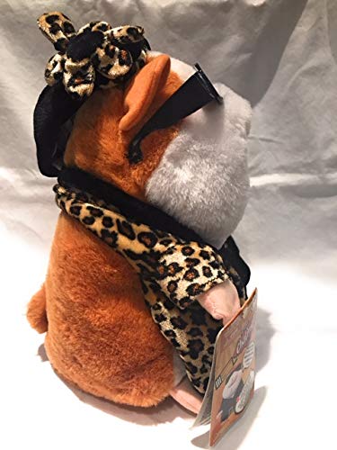 original talking hamster