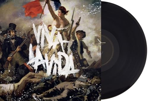 Coldplay - Viva La Vida - Amazon.com Music
