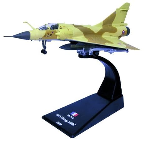 mirage 2000 toy