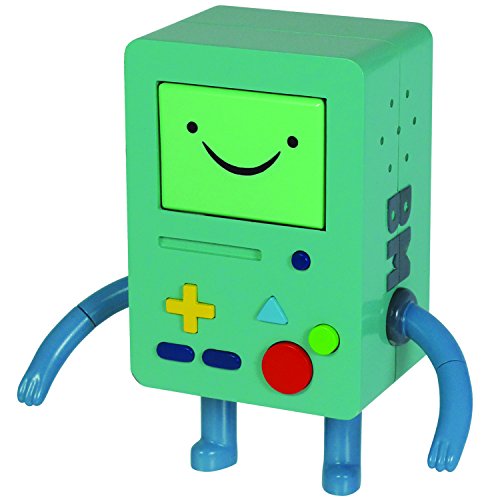 Adventure time 5" action figure beemo