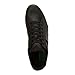 Lacoste Men's Chaymon 316 1 Cam Fashion Sneaker, Black/Dark Grey, 13 M US