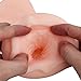 Tracy's Dog Pocket Pussy 3D Reserve Mold Realistic Vagina Male Masturbator Adult Sex Toy (Spiral)