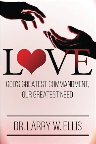 Image result for image the greatest commandment