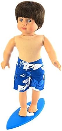 surfer american girl doll