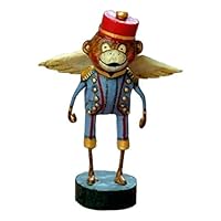 Lori Mitchell Monkey Business Flying Monkey