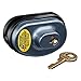 Master Lock 90TSPT Keyed Gun Lock, 1 Pack primary