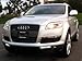 ZHOL® Audi 9 LED DRL Daytime Running Light Kit White