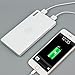 PWOW Portable Charger Power Bank External Battery Pack Travel Battery