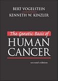 The Genetic Basis of Human Cancer by Bert Vogelstein, Kenneth W. Kinzler