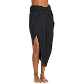 Sunshine 79 Womens Swimsuit Beach Cover Up Pareo