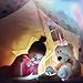 Littolo - Kids Adventure Kit- Unicorn Gifts for Girls- Unicorn Headband, Unicorn Backpack, Binoculars, Flashlight, Compass & More. Free Activity Book. Kids Outdoor Toys, STEM Toy, Pretend Play.