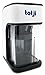 tatji Electric Pencil Sharpener- heavy duty helical blade, Classroom model, with built in pencil holder