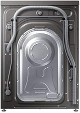 Samsung Series 5 WD80TA046BX/EU Freestanding Washer Dryer 8/5 kg 1400 rpm view 7