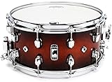 Mapex Black Panther Solidus Snare Drum - 7 x