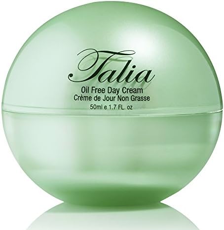 Talia Oil Free Day Cream 50 ml