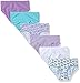 Fruit of the Loom Girls’ Breathable Underwear,Assorted, Multipack