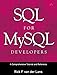 SQL for MySQL Developers: A Comprehensive Tutorial and Reference: A Comprehensive Tutorial and Reference