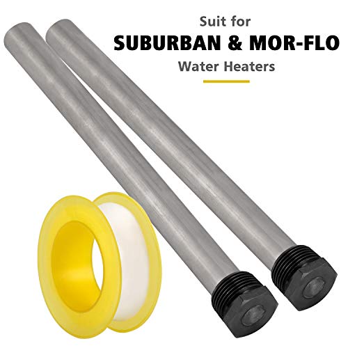 10 best rv water heater anode rod for 2020 Sideror Reviews