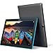 Lenovo Tab 10 Tablet PC, 10.1in HD Touchscreen, Qualcomm Quad-core Processor 1.30GHz, 1GB Memory, 16GB Storage, Wifi(Renewed)