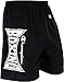 Champion 6.3 oz Cotton Gym Shorts in Black - X-Large