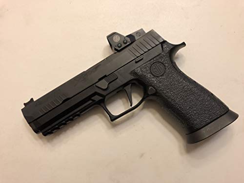Handleitgrips Sandpaper Gun Grip Tape Wrap for Sig Sauer P320 X5