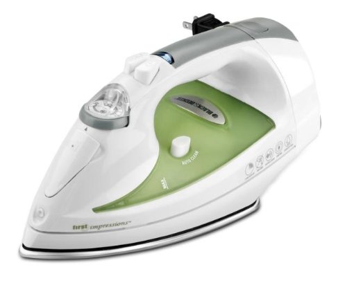 Black & Decker ICR517 Iron - Image 2