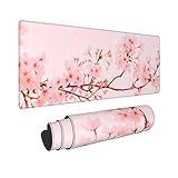 Sakura Large Mouse Pad for Retouching Cherry