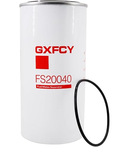 LF17549 OIL FILTER For MaxxForce 11 &amp; 13 Engines (Packs Of 6