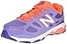 New Balance KR680 Youth Running Shoe (Little Kid/Big Kid)