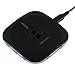 Xnuoyo Wireless Charger Qi Wireless Charging Pad for Galaxy S8 / S8 Plus / S7 / S7 Edge, S6 / S6 Edge, Nexus 4 / 5 / 6 / 7, Nokia Lumia 920 And All Devices Qi