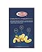 Barilla Cellentani Pasta, 16 oz. Box - Non-GMO, Made with Durum Wheat Semolina - Kosher Certified
