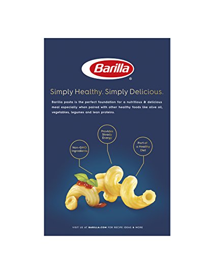 1 Barilla+Pasta+Cellentani+Cavatappi+Ounce