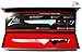 Zelite Infinity Japanese Boning Knife for Meat Cutting, Deboning Knife 6 Inch, Fillet Knife, Filet Knifes for Meat - Japanese AUS-10 Super Steel 67-Layer Damascus Knife - Razor Sharp Boning Knife