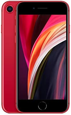 Amazon.com: Apple iPhone SE 64GB White - Total Wireless Prepaid