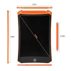 LEYAOYAO LCD Writing Tablet, Colorful Drawing