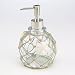 Avanti Linens Seaglass Lotion Pump, Medium, Multicolor